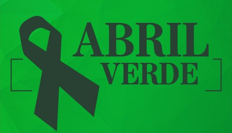 Prefeitura de Caetité realiza campanha do Abril Verde para segurança no trabalho