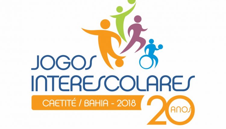 Prefeitura de Caetité realizará 20ª edição dos Jogos Interescolares da rede municipal de ensino