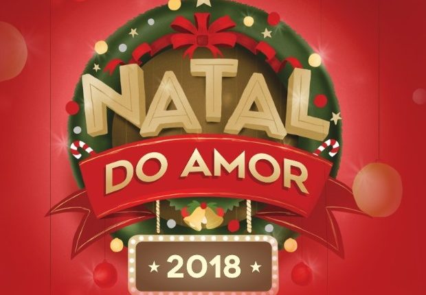 CRAS Rural lança a campanha: NATAL DO AMOR – FAZER O BEM FAZ BEM.