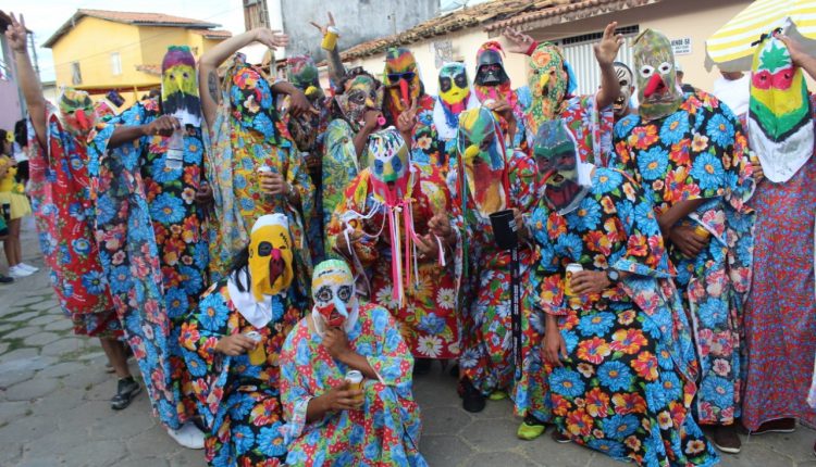 ﻿Carnaval da Diversidade e Lavagem da Esquina do Padre 2019 – a maior festa popular da região