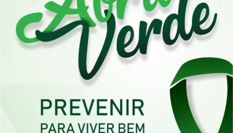 CEREST de Caetité realiza campanha Abril Verde