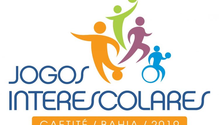 Prefeitura de Caetité realizará 21ª edição dos Jogos Interescolares da rede municipal de ensino