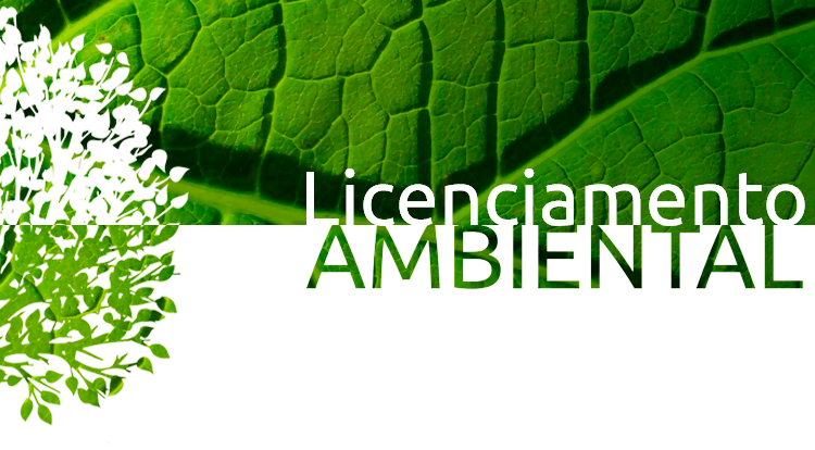 Secretaria Municipal de Meio Ambiente publica pedidos de Licenciamento Ambiental