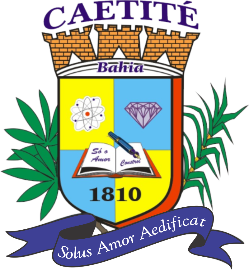 Prefeitura de Caetité
